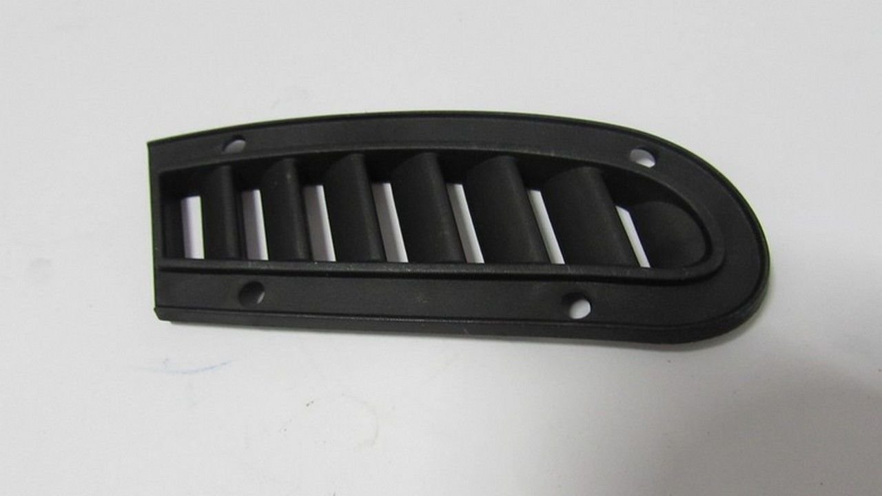 CERATO 2004-2006 PANJUR YAN IZGARASI SOL