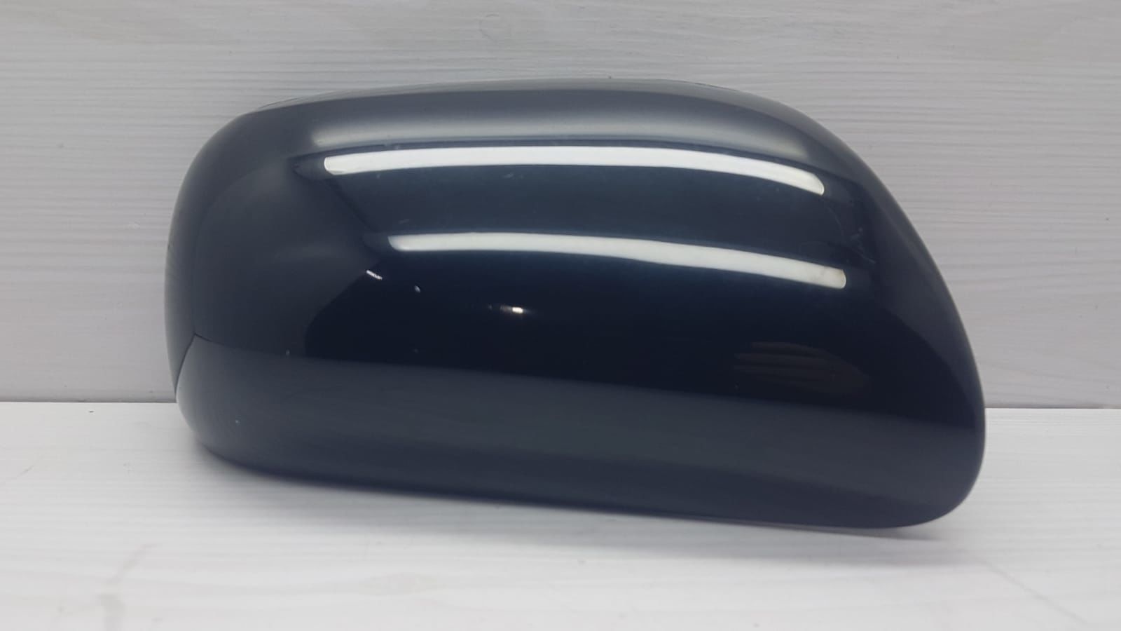 Ayna kapağı Corolla 2007-2009 Sağ Sinyalsiz