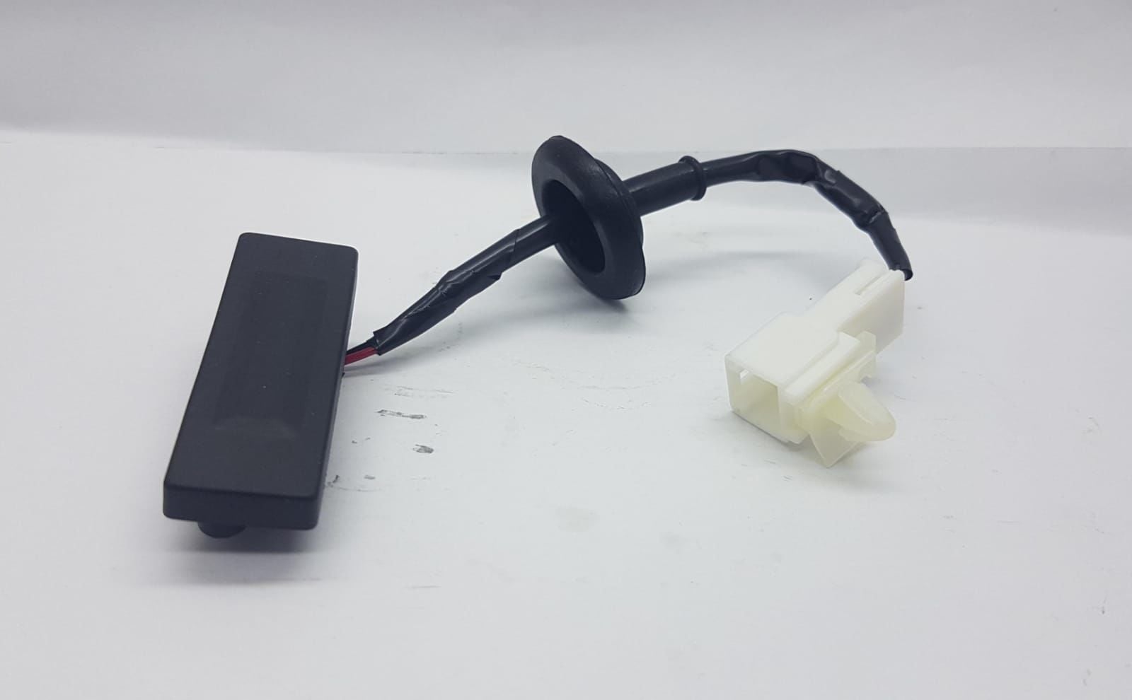 bagaj Açma Butonu i10 2014-