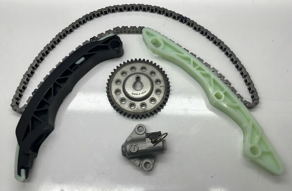 Zincir Seti Colt 04-/Asx 10- 1,6