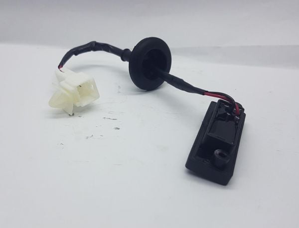 bagaj Açma Butonu i10 2014-