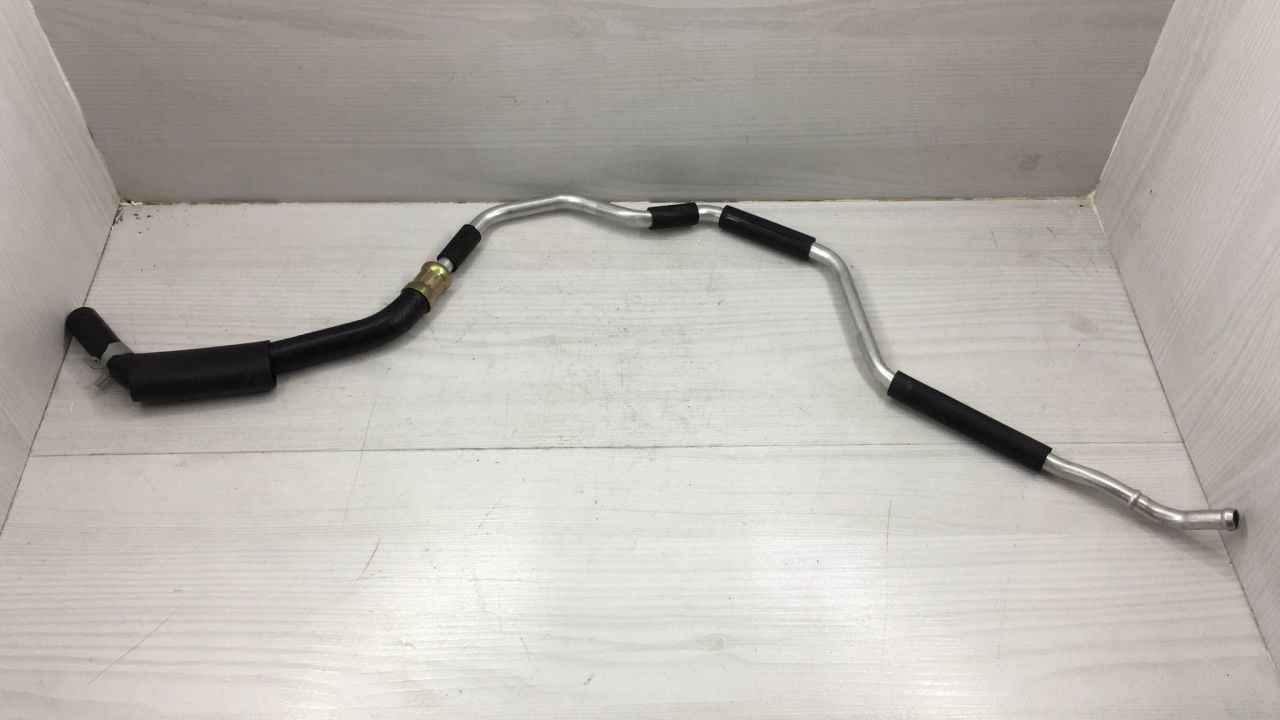 Direksiyon Yağ Hortumu H100 Dönüs