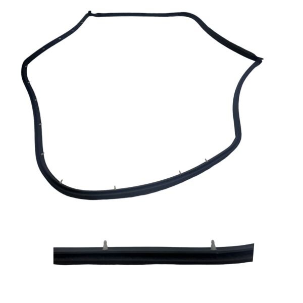 FİTİL KAPI ACCENT 95-00 ÖN LH (KAPIYA GELEN)