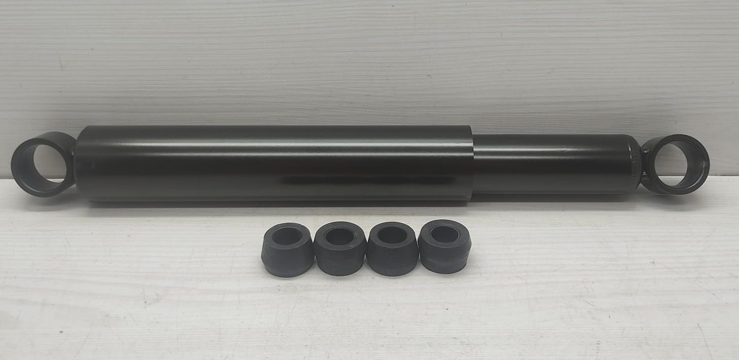 Amortisör Arka E2200/Besta/bongo 97-04