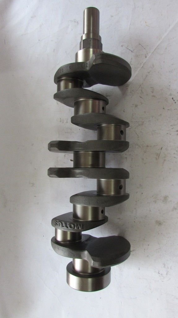 L200 2,5 DI-D 2007- GRANK MİLİ