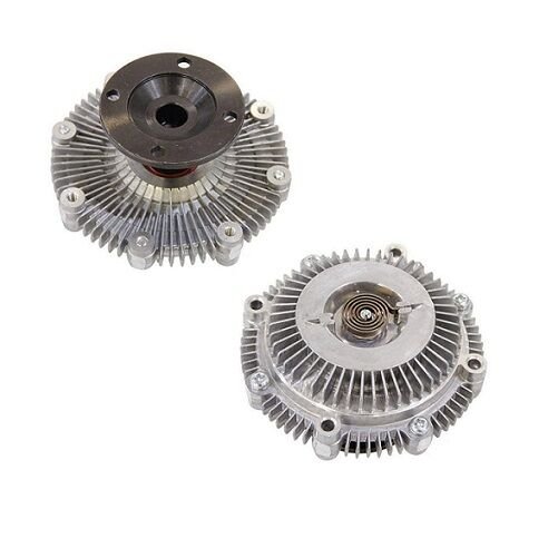 FAN TERMIGI HILUX-HIACE 90- (KUCUK KAFA)