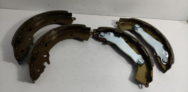 Balata Arka getz Kampana (Abs Siz)