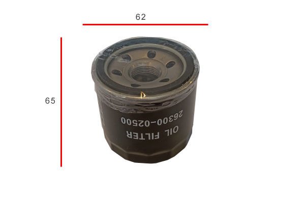 YAG FILTRESI- ATOS / GETZ 02- / PICANTO / I20 1.2cc 08- / RIO 11- / PRIMERA 96- / ALMERA 00- / MICRA-K12 03- / QASHQAI 1.6 07-13 / JUKE 1.6 10- / CIVIC 01- (BENZ.MOTORLAR)