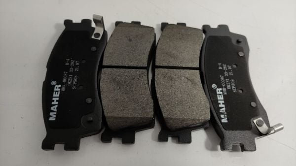 Balata Ön Rio 01-05 14 Jant/Shuma 01-06