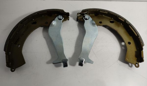 Balata Arka getz Kampana (Abs Siz)