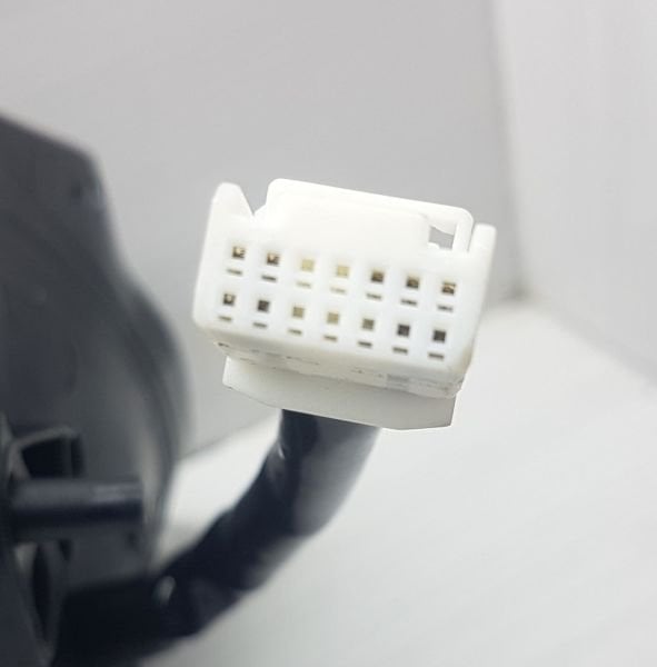 Ayna Corolla Sol 2013-2016 9 Fiş Otom. Katlanır