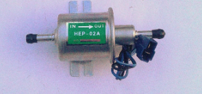 BENZIN OTOMATIGI CARRY 90-97