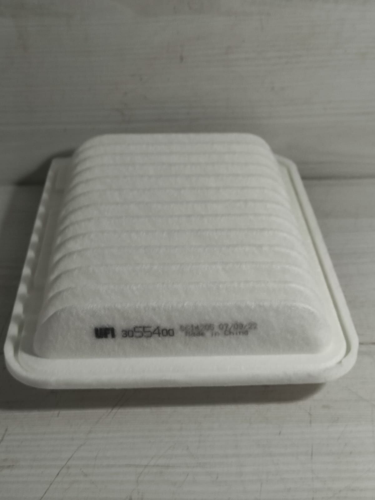 Hava Filtre Corolla/Auris 06- 1.6 Bnz./Avensis 10-