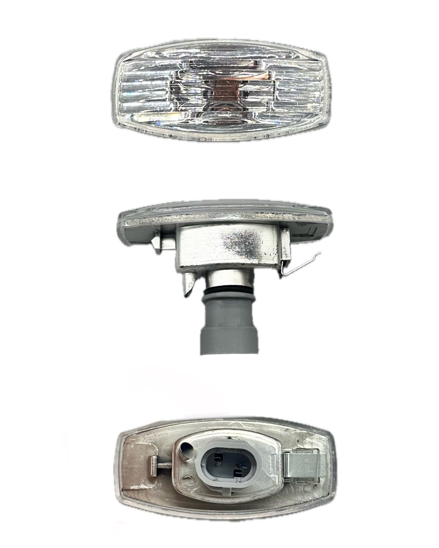 SİNYAL ÇAMURLUK LACETTİ 04-10 RH/LH