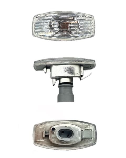 SİNYAL ÇAMURLUK LACETTİ 04-10 RH/LH