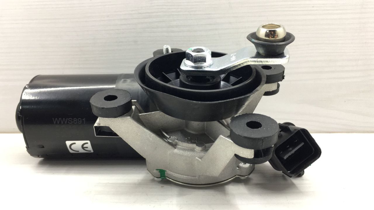 silgeç Motoru Accent 95-06/Elantra Ön