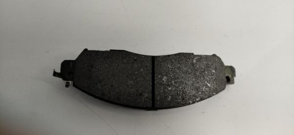 Balata Ön Navara 15-