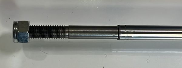 Amortisör Arka Colt 04-