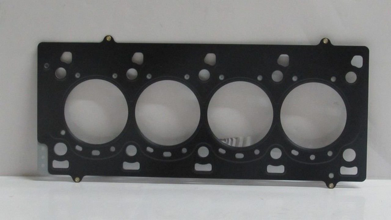 INDICA MR4 motor MARİNA IV 2010-2011 EURO IV SİLİNDİR KAPAK CONTA   16 SUBAP ÇELİK