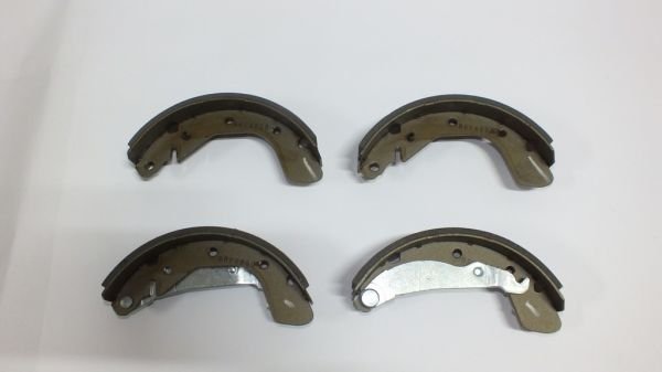 LANOS / NEXIA / NUBIRA / COMBO / CORSA FREN BALATASI