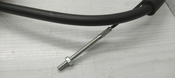 El Fren Teli H100 Sağ Mnbs Arka