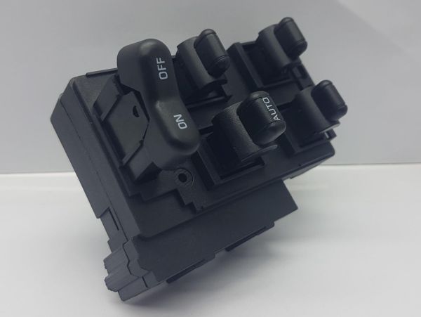 CAM DÜGME ACCORD 1990- SOL DORTLU