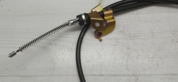 El Fren Teli H100 Sağ Mnbs Arka