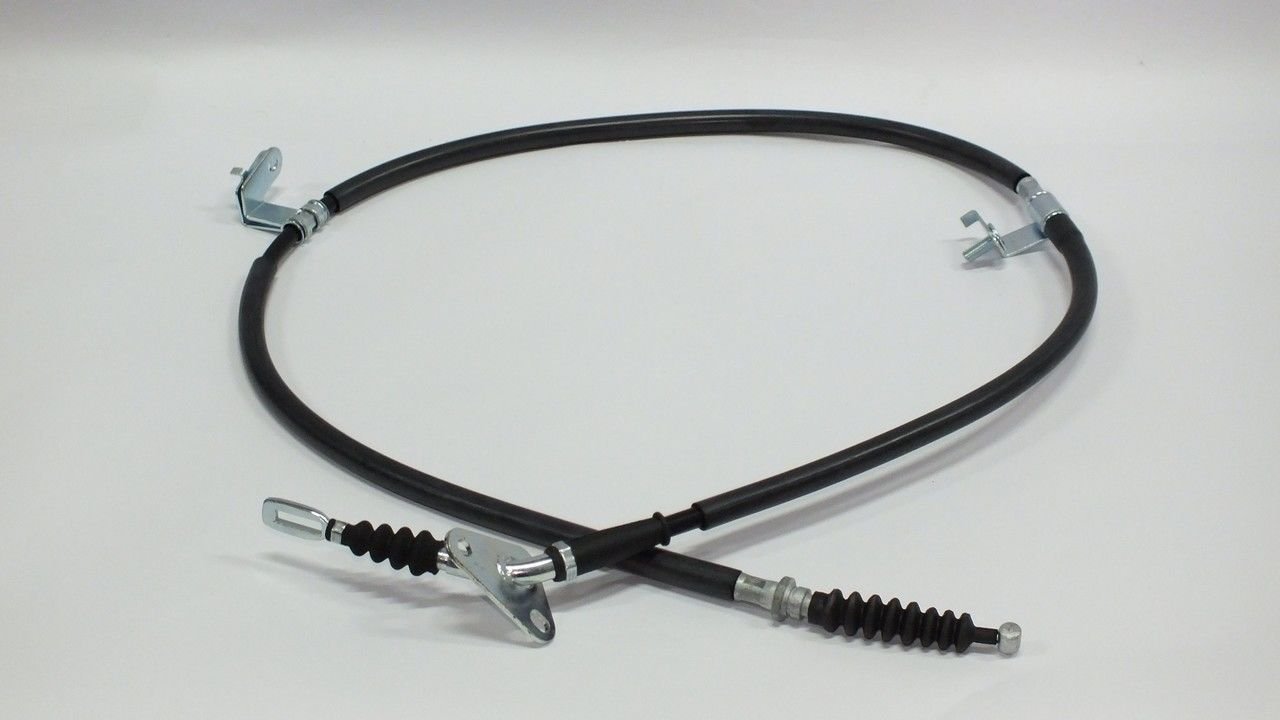 323 1995-1998 EL FREN TELİ ARKA SAĞ