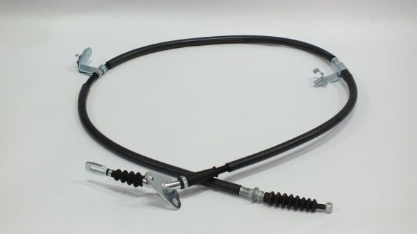 323 1995-1998 EL FREN TELİ ARKA SAĞ