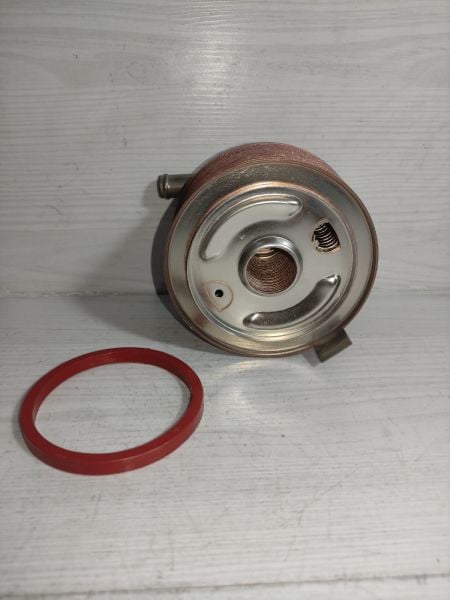 Yağ Soğutucu L200 10-14 Euro5