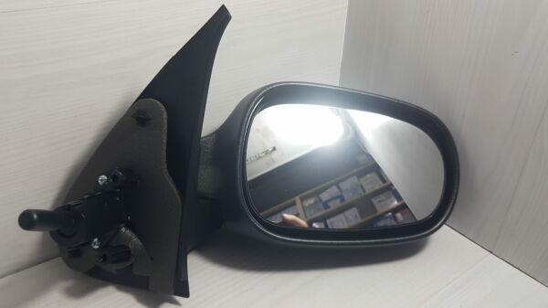 Ayna Micra Sağ 02- Manuel