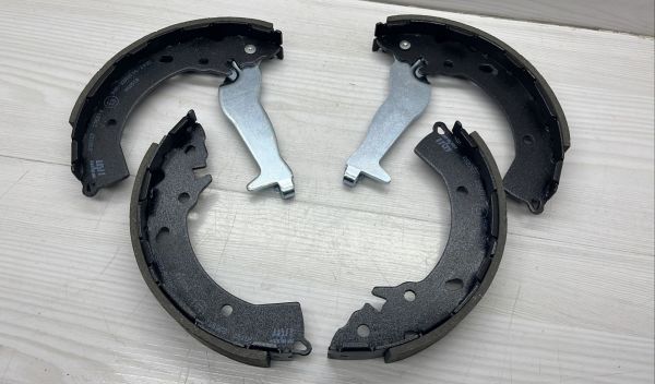 Balata Arka getz Kampana (Abs Siz)