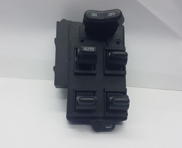 CAM DÜGME ACCORD 1990- SOL DORTLU