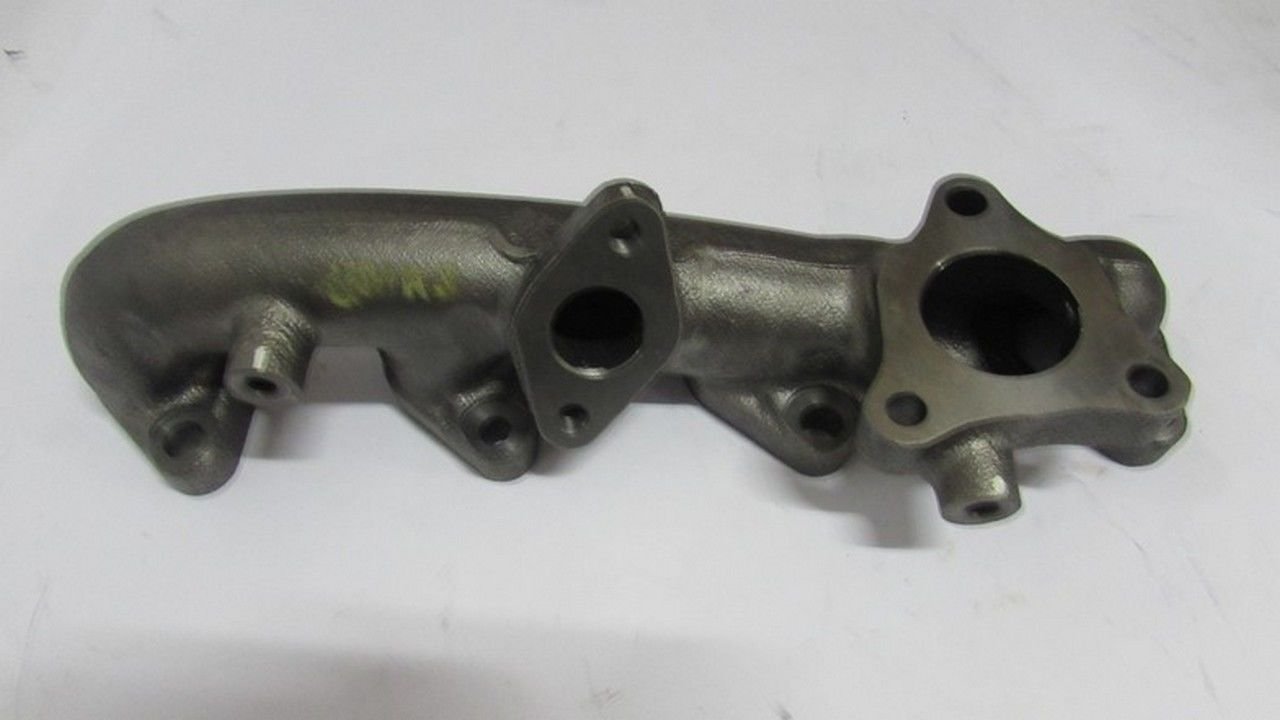 ERA DIZEL EGZOST MANİFOLDU