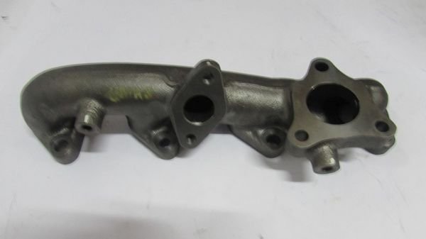 ERA DIZEL EGZOST MANİFOLDU