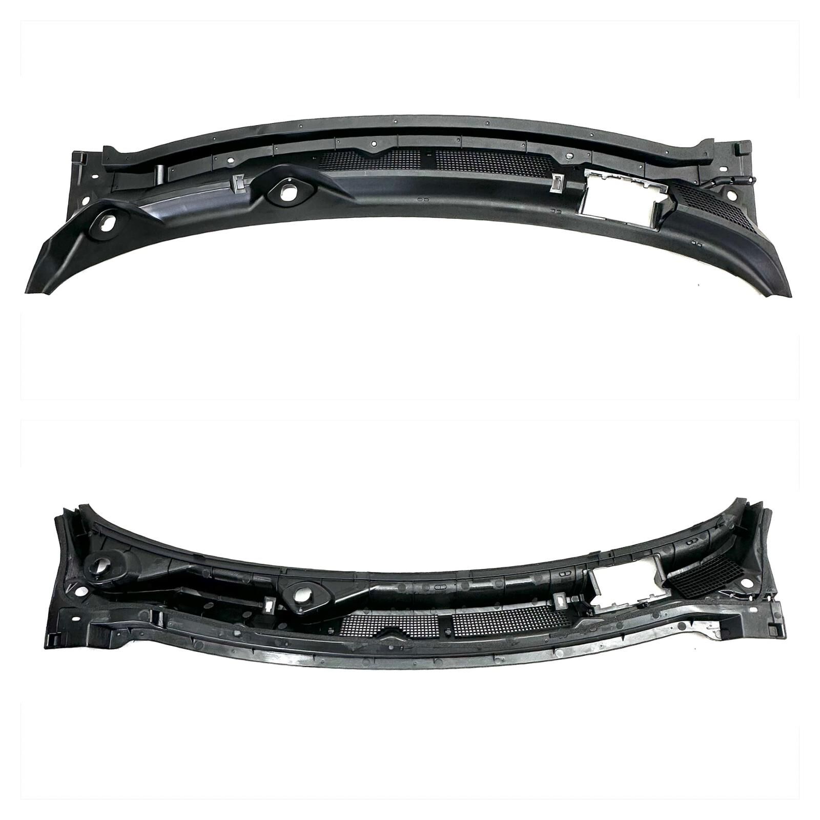 IZGARA ÖN CAM ALT QASHQAİ 07-09 (ORTA)