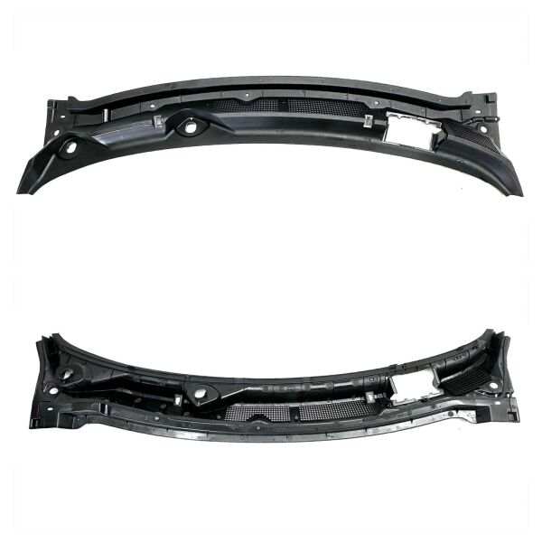 IZGARA ÖN CAM ALT QASHQAİ 07-09 (ORTA)