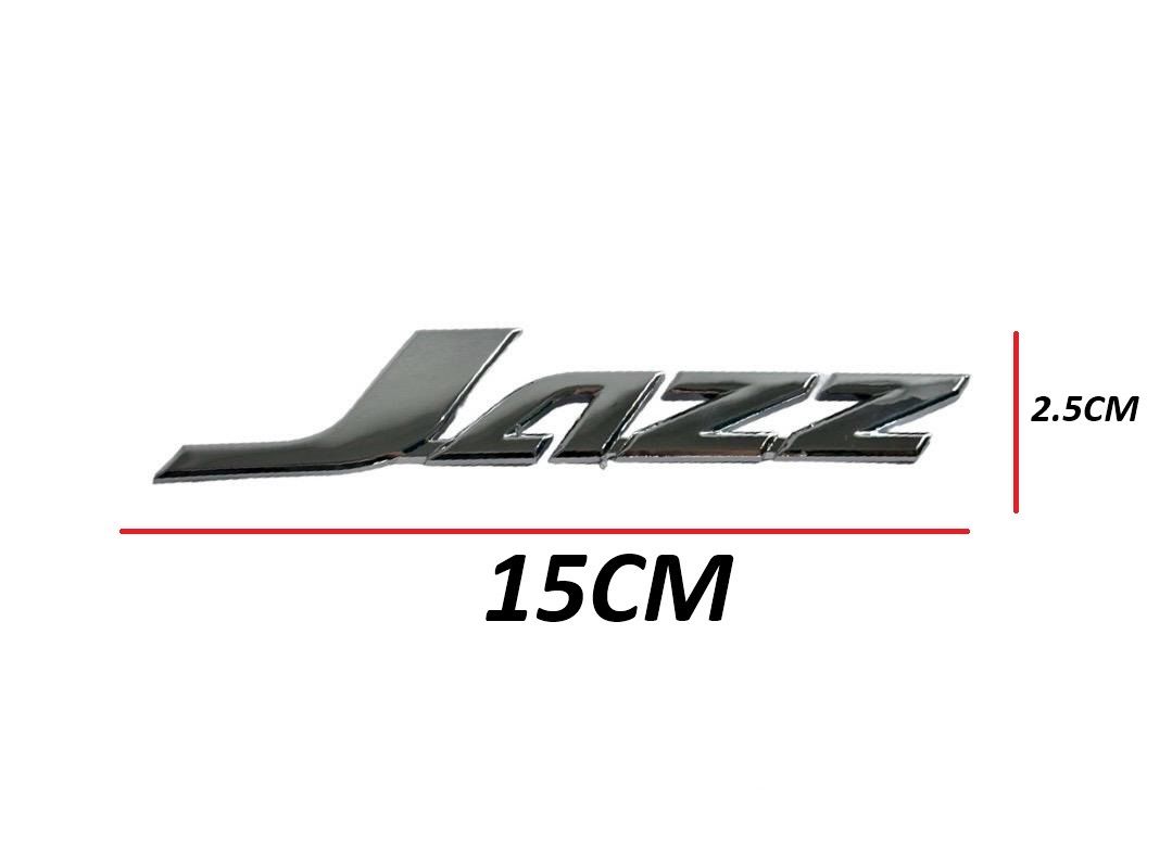 YAZI JAZZ 09-12 ARKA (JAZZ YAZISI)