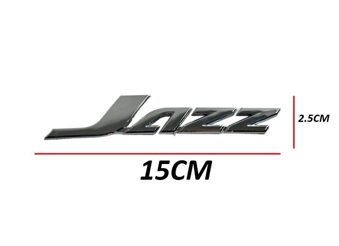 YAZI JAZZ 09-12 ARKA (JAZZ YAZISI)