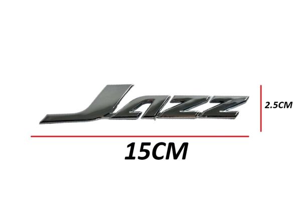 YAZI JAZZ 09-12 ARKA (JAZZ YAZISI)