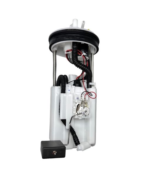 ŞAMANDIRA JAZZ 1,4 08-11 (KOMPLE)