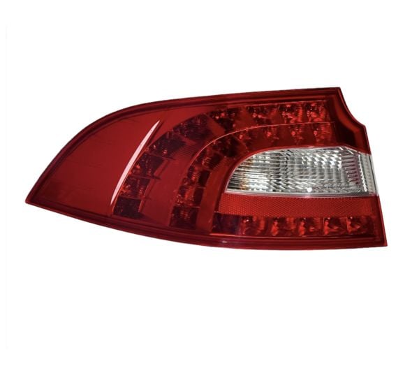 STOP SUPER B 07-12 DIŞ LH (LEDLİ)