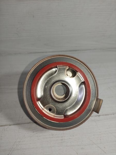 Yağ Soğutucu L200 10-14 Euro5