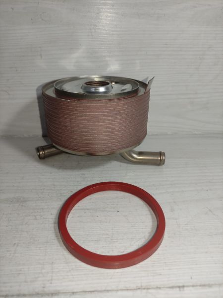 Yağ Soğutucu L200 10-14 Euro5