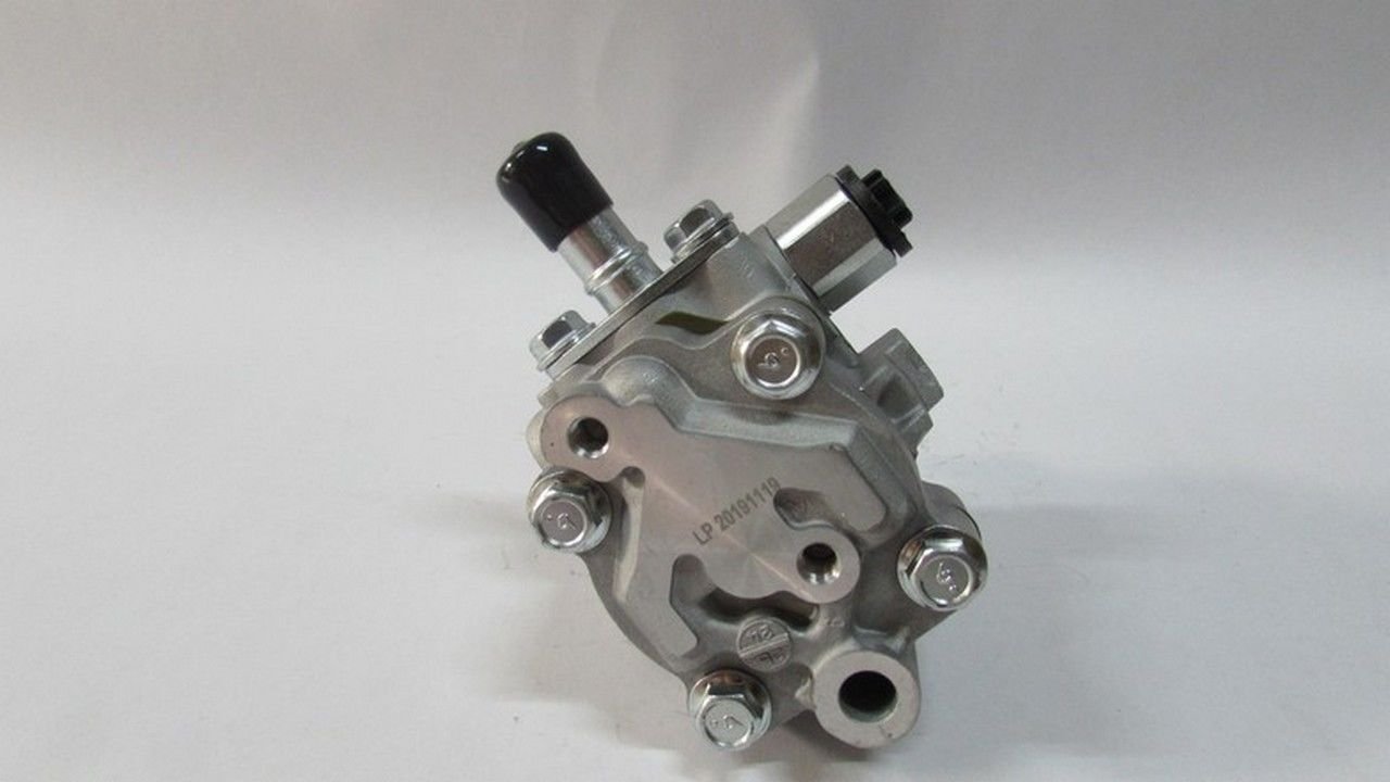 HI-BESTA HİDROLİK DİREKSİYON POMPASI