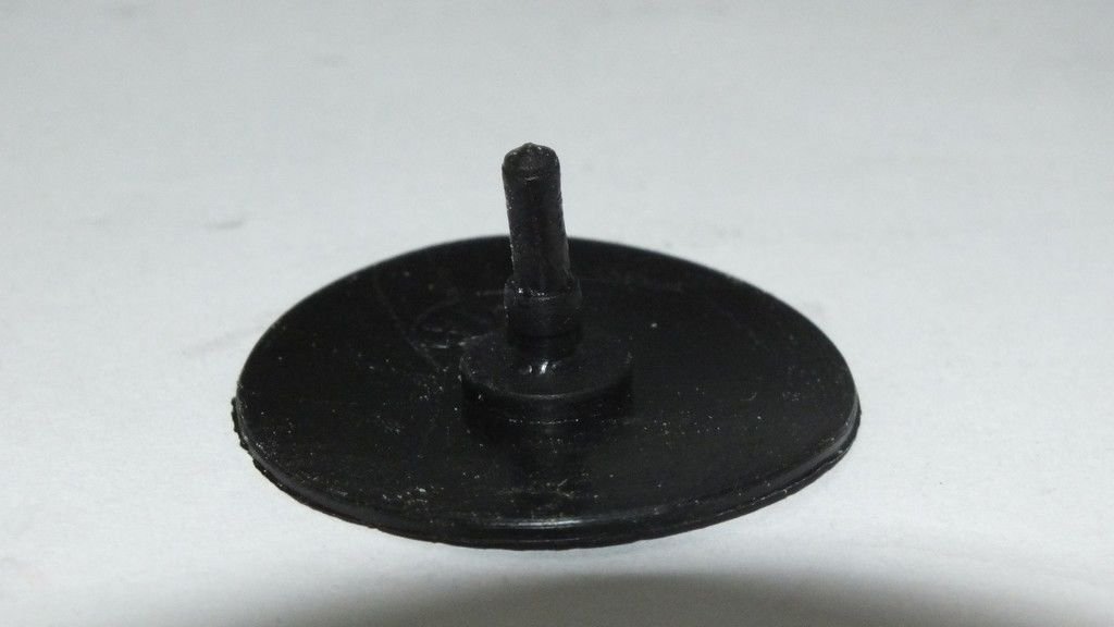 CANTER HAVA FİLTRE LASTİĞİ