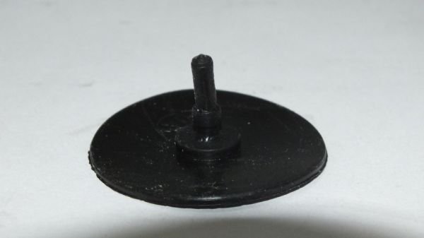 CANTER HAVA FİLTRE LASTİĞİ