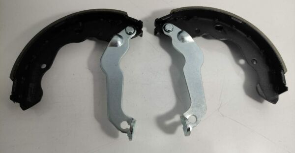 Balata Arka Accent 03-06 Kampana