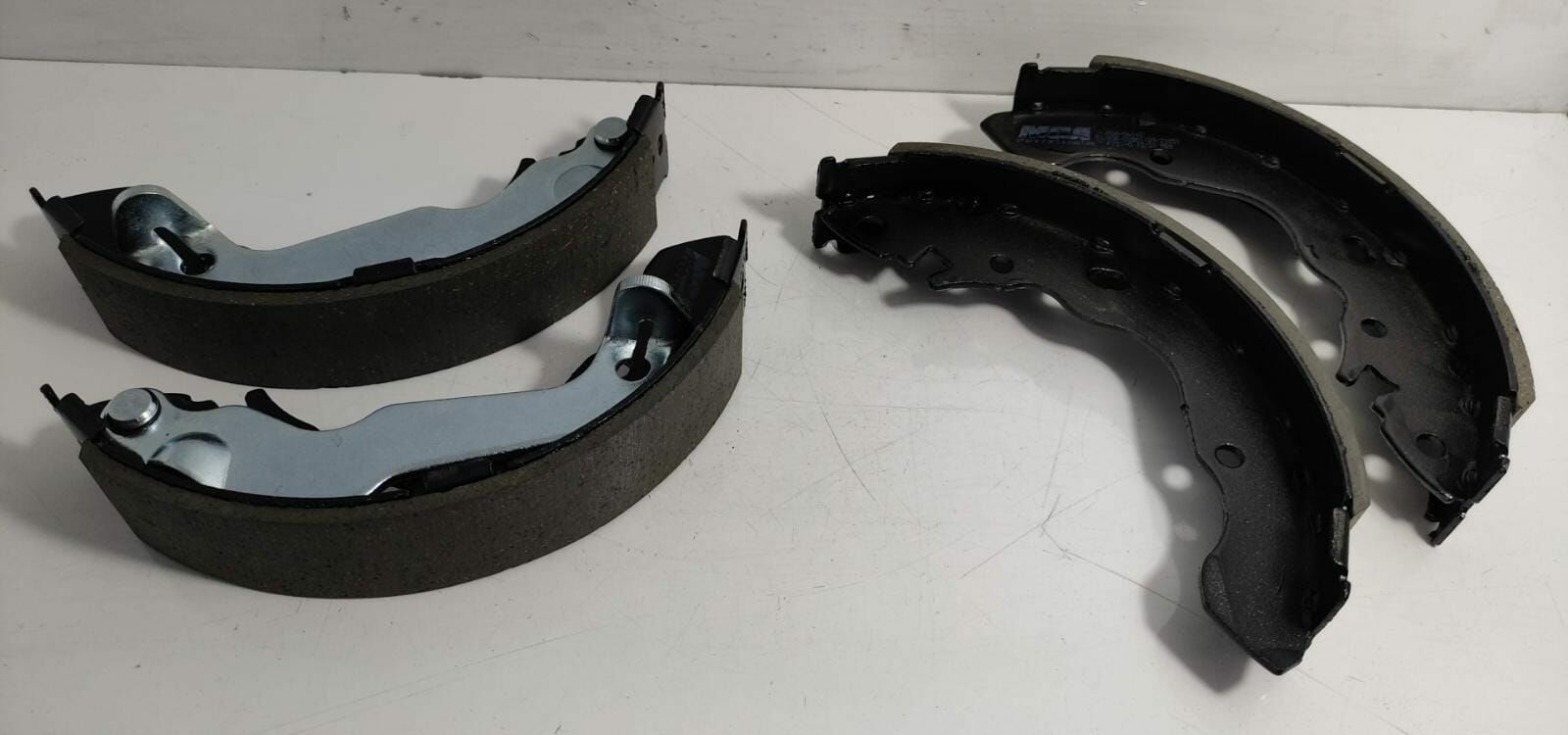 Balata Arka Accent 03-06 Kampana