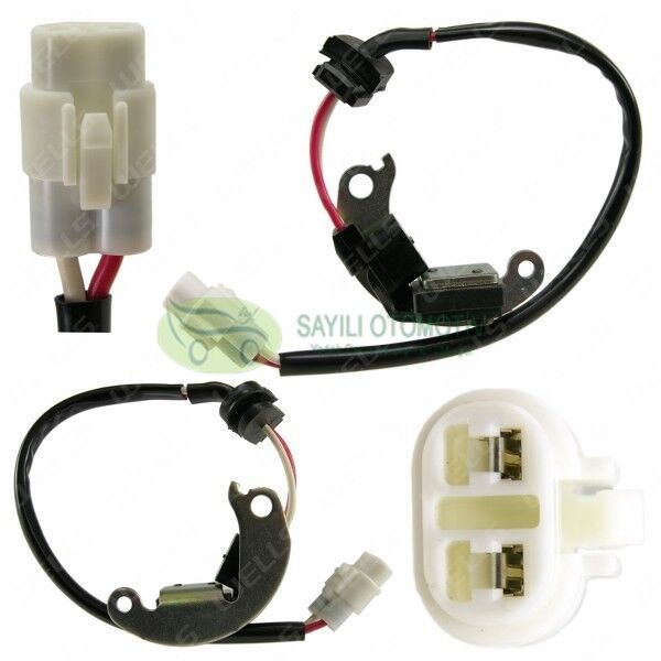 MODUL (OKUYUCU) SWIFT 96- 1.3 / VITARA 90- 1.6 8V